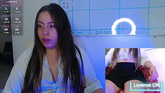 dany bannany online show from March 14, 4:34 pm