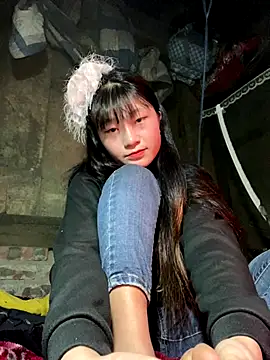 hinata-xx online show from January 6, 6:17 am