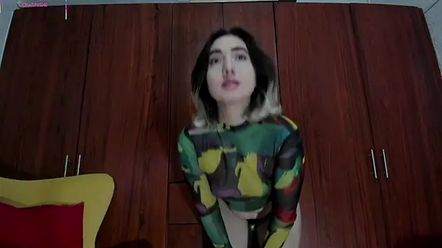 carly grasso online show from March 23, 9:24 am