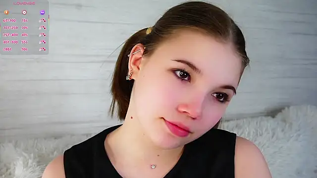 SolBurri online show from February 28, 1:17 am