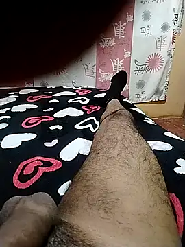 percy290774 online show from January 10, 4:47 am