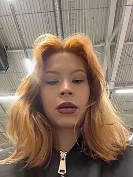  Little Ginger online show from March 23, 12:03 am