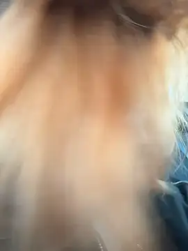  Little Ginger online show from March 29, 3:12 pm