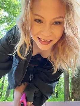  Little Ginger online show from July 1, 4:03 am