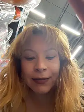 Little Ginger online show from July 12, 3:41 am