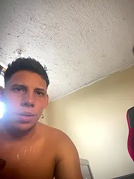 Victoria Pov online show from January 7, 8:55 pm