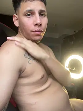 Victoria Pov online show from January 15, 9:51 pm