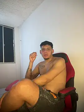 Victoria Pov online show from February 15, 8:38 pm