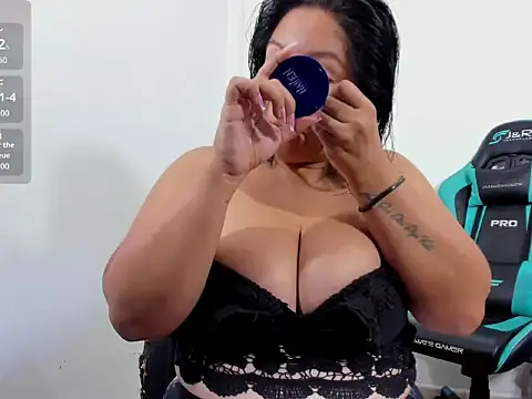 lulu parker online show from May 23, 6:51 am