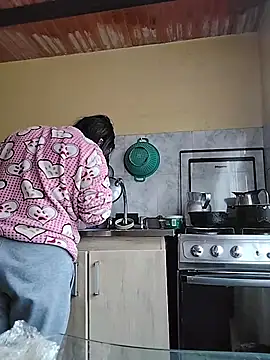 Snapshot of Susana_Rojas chatting on February 16, 6:26 pm Susana Rojas online show from February 16, 6:26 pm