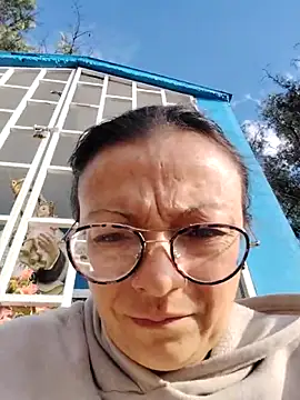 Snapshot of Susana_Rojas chatting on February 25, 9:46 pm Susana Rojas online show from February 25, 9:46 pm