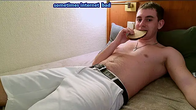 Tommy Lidds online show from April 16, 9:50 pm