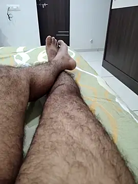 johny044 online show from April 3, 8:29 pm