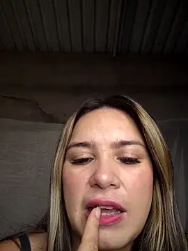 Charlott smi online show from February 24, 5:44 pm