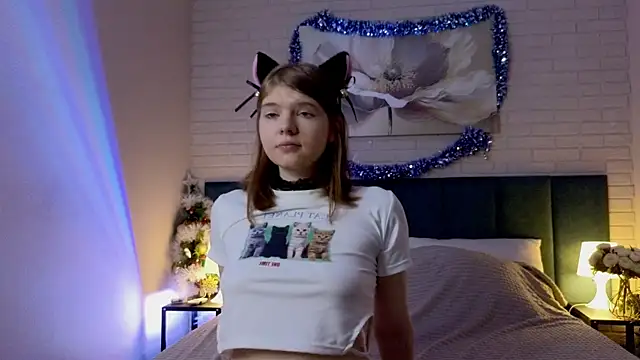 Lolly Dollly online show from December 22, 11:18 am