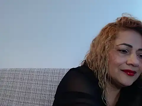 mariajosebarrazaa online show from January 7, 11:01 am