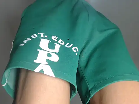 Shantalys beauty queen online show from February 14, 2:47 pm