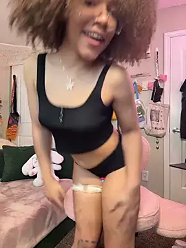 ollythegreat online show from June 13, 8:51 pm