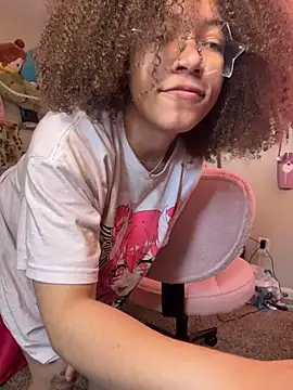 ollythegreat online show from June 28, 6:47 pm