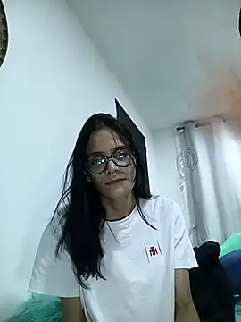 ivonneeldk online show from December 17, 5:24 am