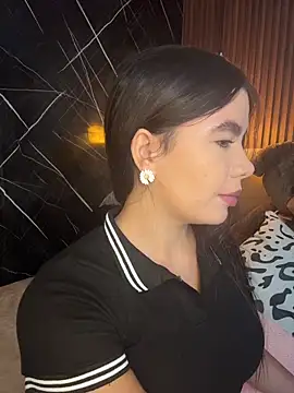 ValentinaEliot online show from December 23, 2:09 am