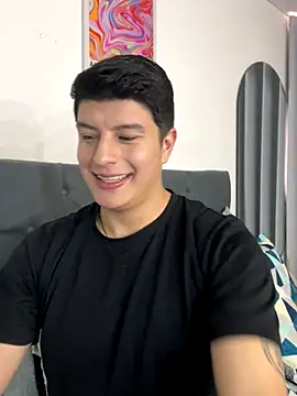 Goldenknight33 online show from January 8, 2:19 pm