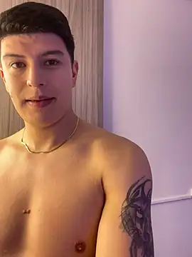 Goldenknight33 online show from January 31, 7:11 pm