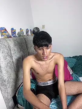 Andycillo online show from February 15, 4:31 am