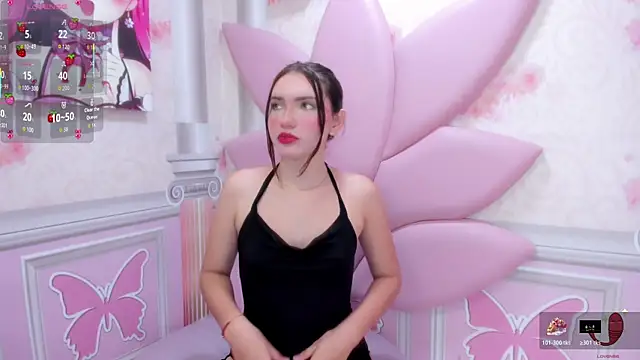 valeriecute18 online show from January 10, 11:56 am