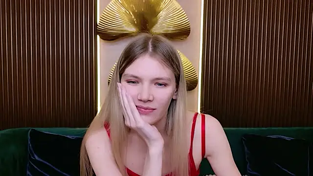 Snapshot of Vivien_Hans chatting on January 18, 8:45 pm Vivien Hans online show from January 18, 8:45 pm