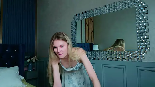 Snapshot of Vivien_Hans chatting on February 3, 2:53 am Vivien Hans online show from February 3, 2:53 am