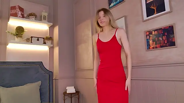 Snapshot of Vivien_Hans chatting on February 26, 8:41 pm Vivien Hans online show from February 26, 8:41 pm