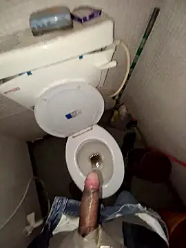 Sexycock106 online show from January 6, 1:53 am