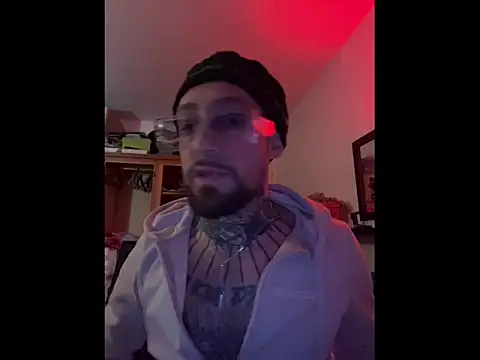 DaddyGrimaldi online show from December 15, 9:30 pm