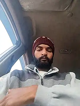 gabberm online show from January 10, 6:48 am