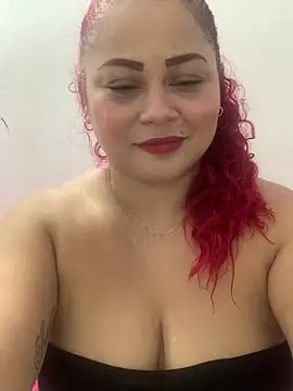 Snapshot of Sabina_house_cook chatting on December 16, 5:23 am Sabina house cook online show from December 16, 5:23 am