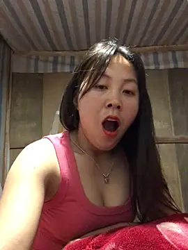 Snapshot of bae-asian chatting on April 18, 10:10 pm bae-asian online show from April 18, 10:10 pm