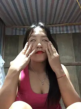 Snapshot of bae-asian chatting on April 19, 10:23 pm bae-asian online show from April 19, 10:23 pm