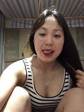 Snapshot of bae-asian chatting on April 22, 10:22 pm bae-asian online show from April 22, 10:22 pm