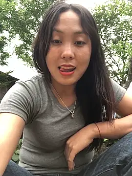 Snapshot of bae-asian chatting on April 30, 10:32 am bae-asian online show from April 30, 10:32 am