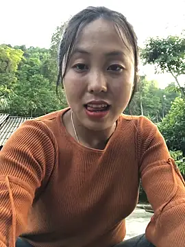 Snapshot of bae-asian chatting on May 5, 10:45 am bae-asian online show from May 5, 10:45 am