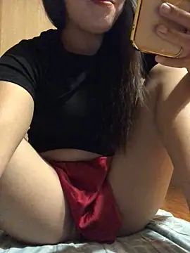 Snapshot of bae-asian chatting on June 30, 1:34 pm bae-asian online show from June 30, 1:34 pm