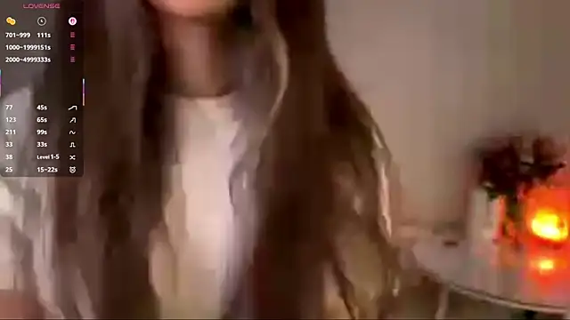 KiraBodrick online show from February 26, 4:06 pm