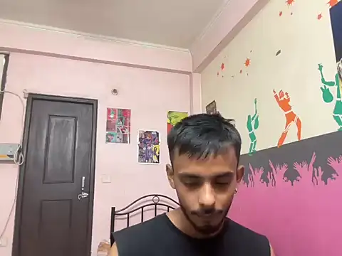 CutieDickBoiii online show from August 9, 7:35 am
