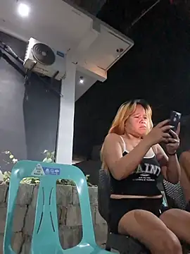 Snapshot of Fantasy_Girls4 chatting on July 19, 11:36 am Fantasy Girls4 online show from July 19, 11:36 am