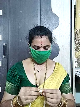 bhavyasri 55 online show from April 7, 12:38 pm