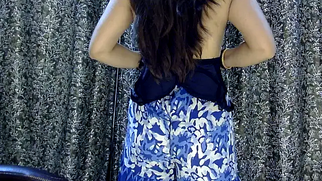 Exotic tanvi online show from April 11, 6:18 am