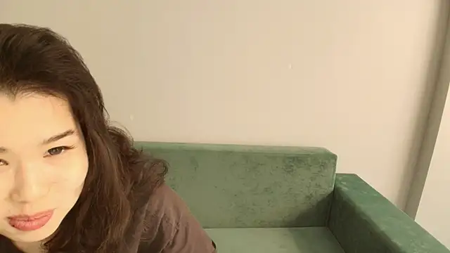 kimyjina online show from April 14, 3:23 am