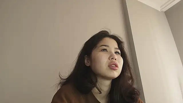 kimyjina online show from April 19, 3:06 am