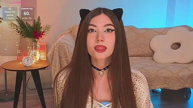 oliviaah  online show from January 7, 3:03 pm